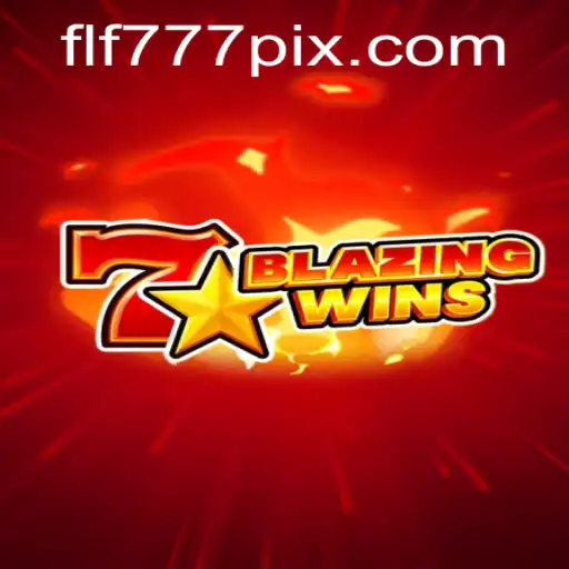 BlazingWins: Revolutionizing the Gaming Landscape with FLF777