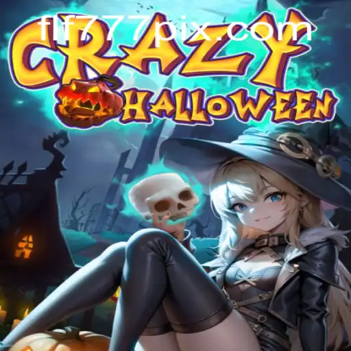 Experience Spooktacular Fun with CrazyHalloween: A Thrilling Game for the Adventurous
