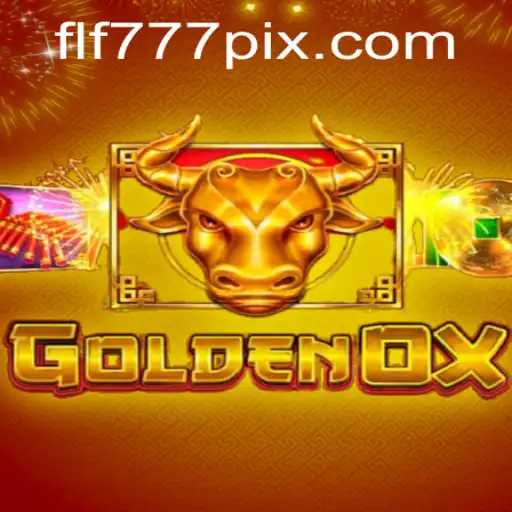 GoldenOx: A Thrilling New Interactive Game Set to Revolutionize Entertainment