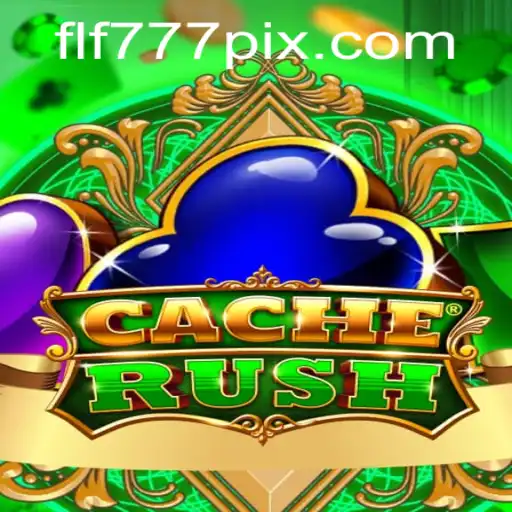 Exploring CacheRush: The Thrilling Adventure Game Power-Packed with Dynamic Puzzles