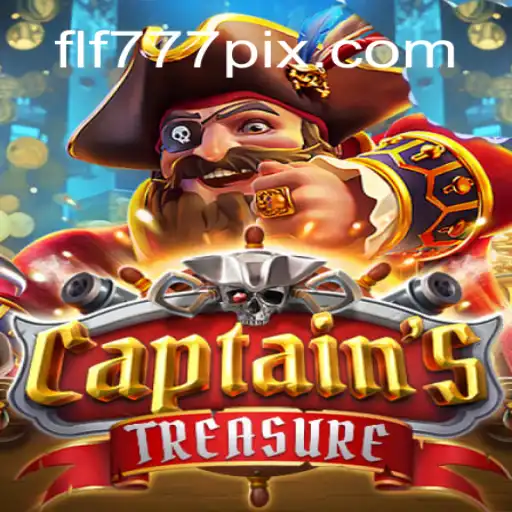 Discover the Excitement of CaptainssTreasure with FLF777