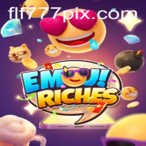 Unveiling EmojiRiches: A Vibrant Journey of Emoticons and Rewards