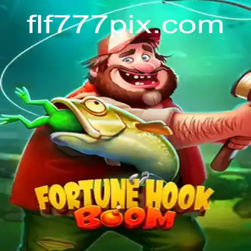 The Thrilling World of FortuneHookBoom: Exploring the Game and Its Exciting Features