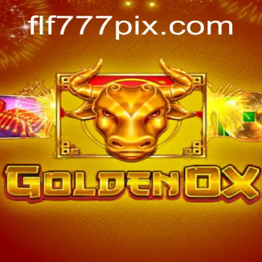 GoldenOx: A Thrilling New Interactive Game Set to Revolutionize Entertainment