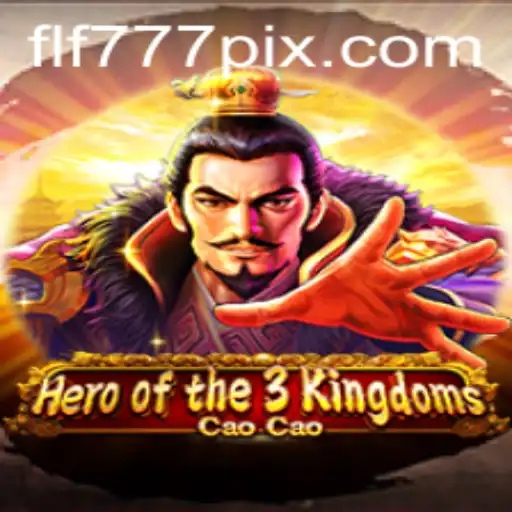 Heroofthe3KingdomsCaoCao: Unleashing Strategy and Adventure
