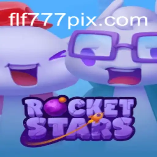RocketStars: Exploring the Galactic Frontiers with FLF777