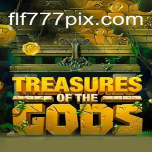 Exploring the Uncharted World of 'TreasureoftheGods'