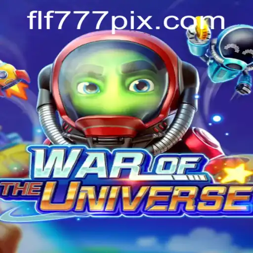 WAROFTHEUNIVERSE: A Galactic Conquest Game with a Twist