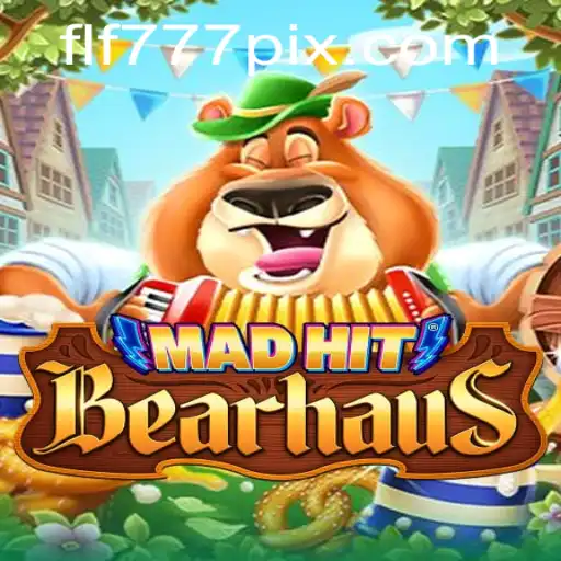 MadHitBearhaus: The Wild World of Strategy and Skill