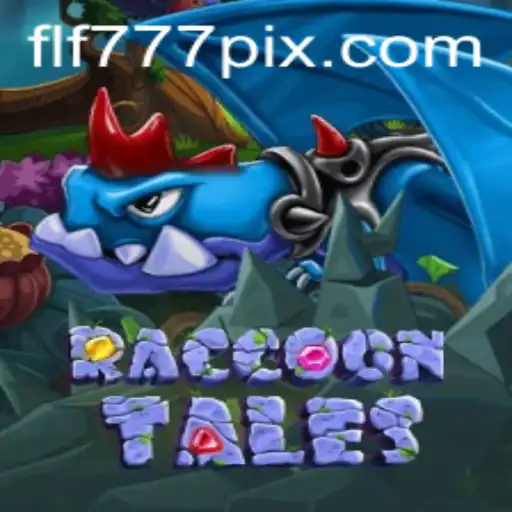 Unveiling RaccoonTales: A New Adventure with FLF777