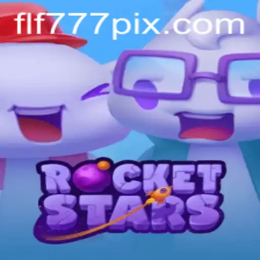 RocketStars: Exploring the Galactic Frontiers with FLF777