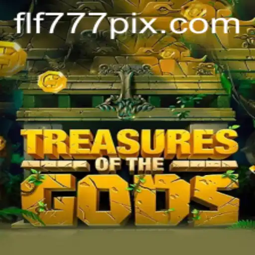 Exploring the Uncharted World of 'TreasureoftheGods'
