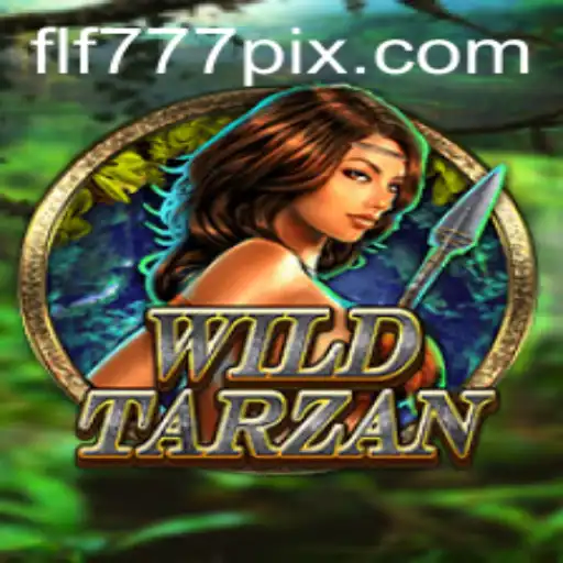 WildTarzan Game Adventure - Unleash the Jungle Thrills with FLF777